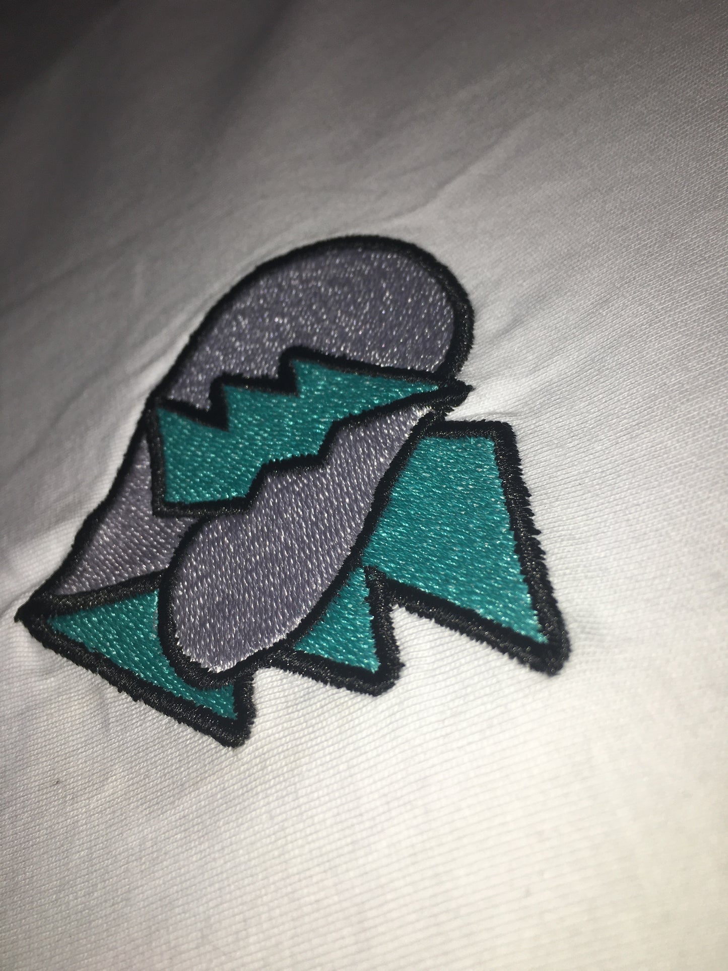 Multi-Color Logo Heart