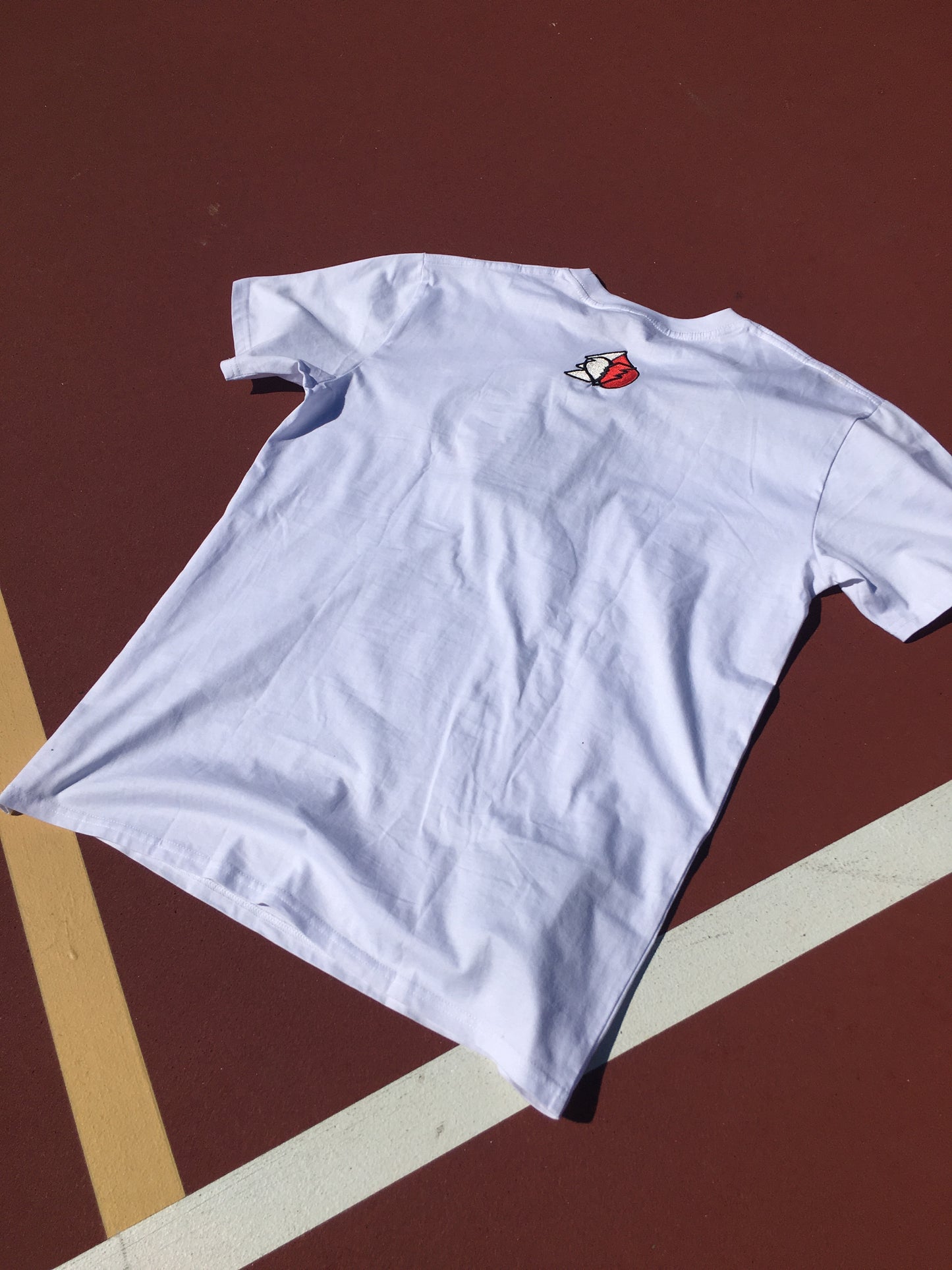 40$oaked Trio-Logo Tee