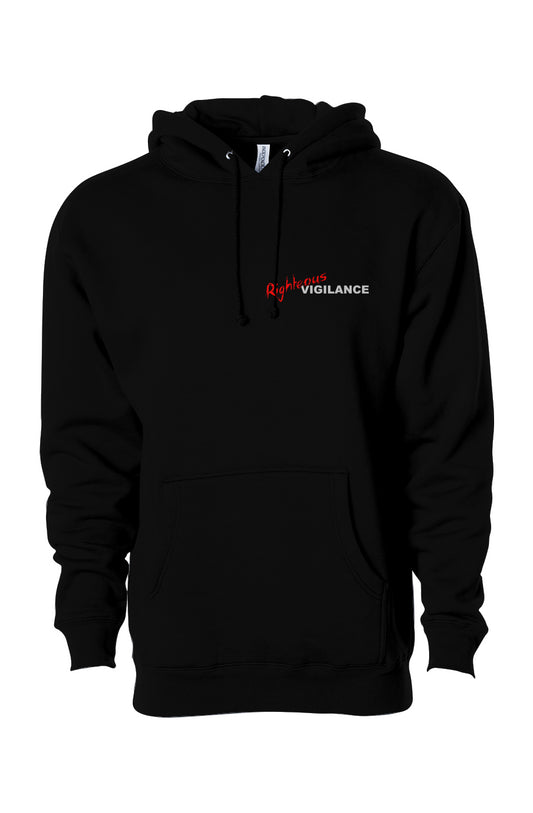 Righteous Vigilance Hoodie