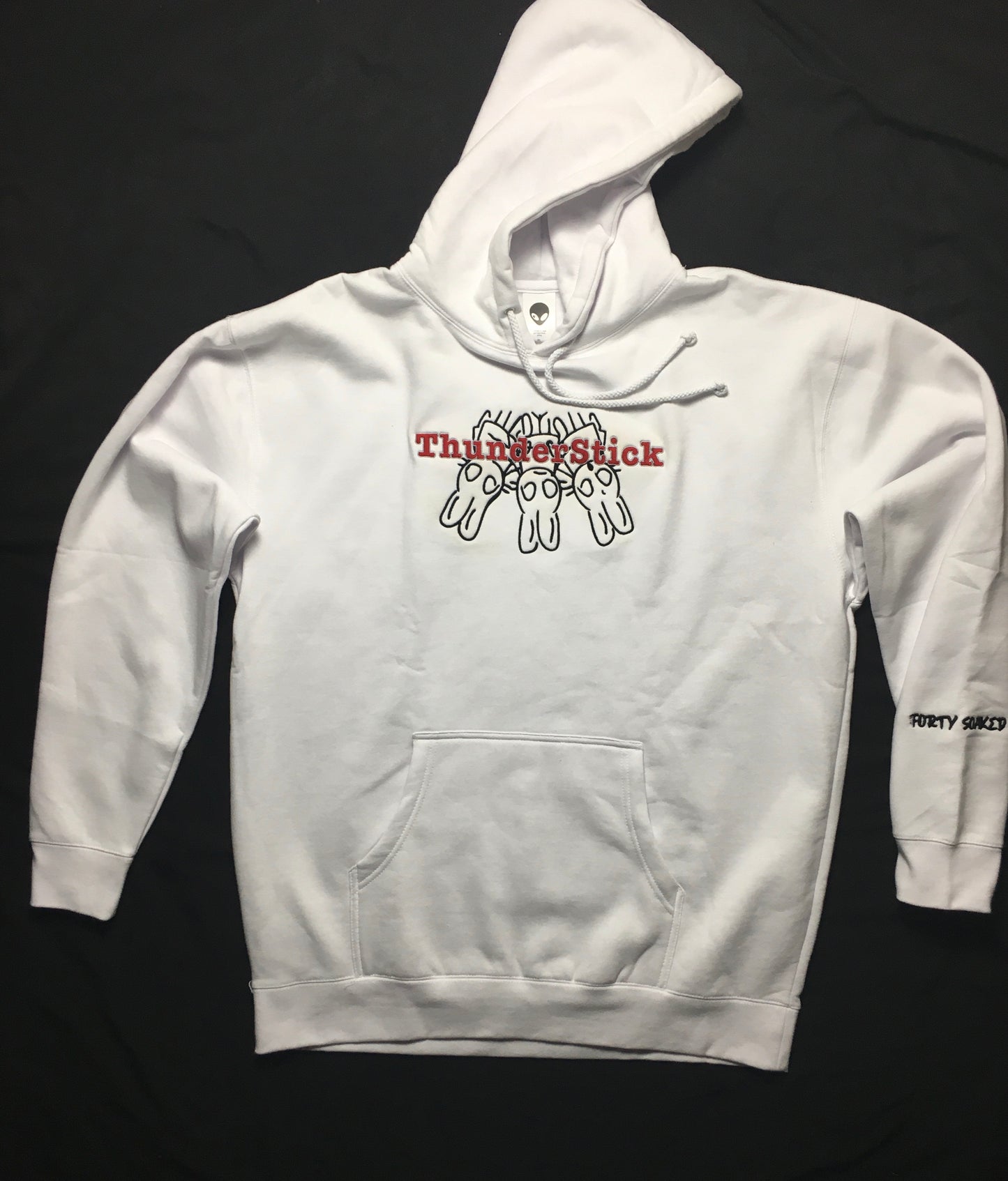 Thunderstick - RDM Hoodie