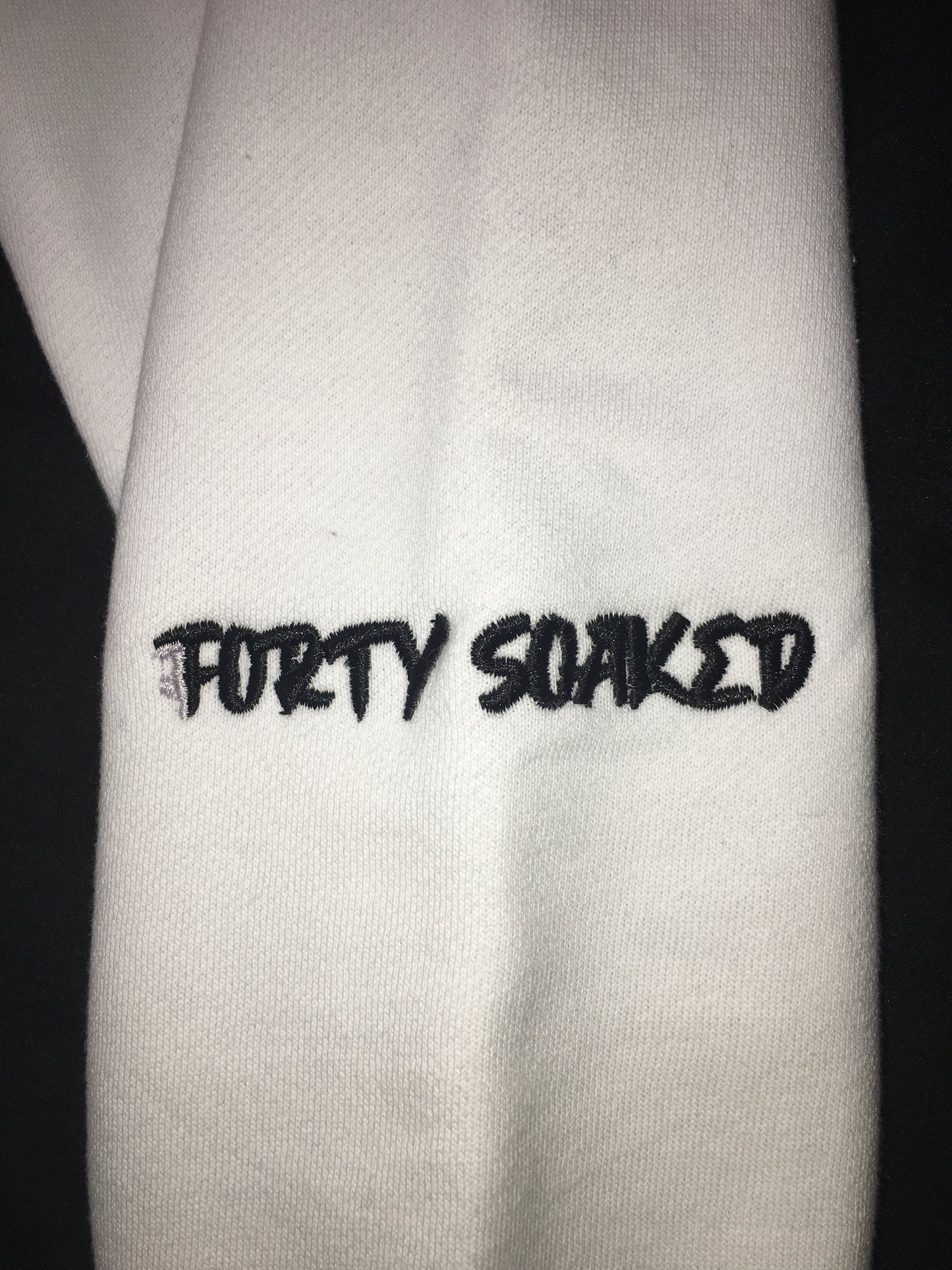 Thunderstick - RDM Hoodie