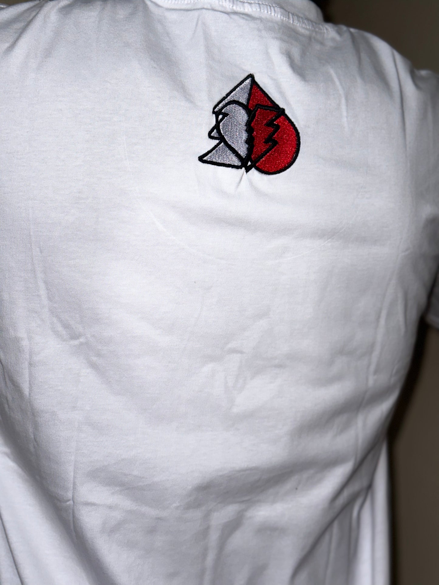 40$oaked Trio-Logo Tee